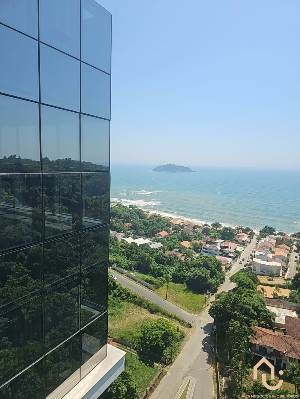 Apartamento à venda  no Centro - Penha, SC. Imóveis